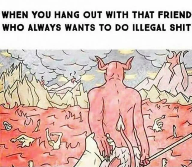 Adult humor best kind of humor - #31 