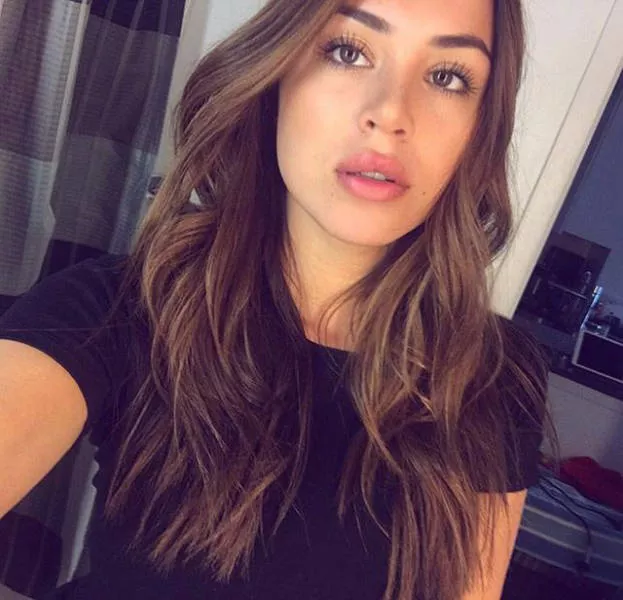 Beautiful girls around the world - #11 