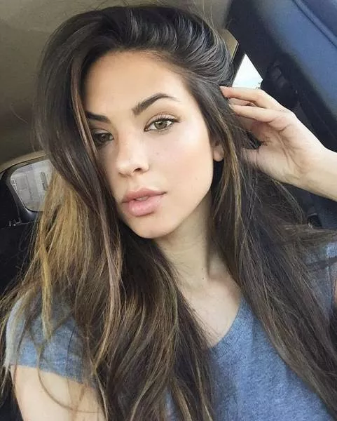 Beautiful girls around the world - #15 
