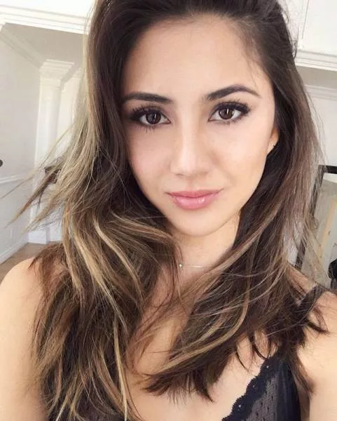 Beautiful girls around the world - #16 