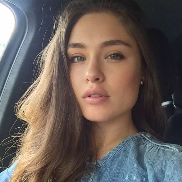 Beautiful girls around the world - #2 