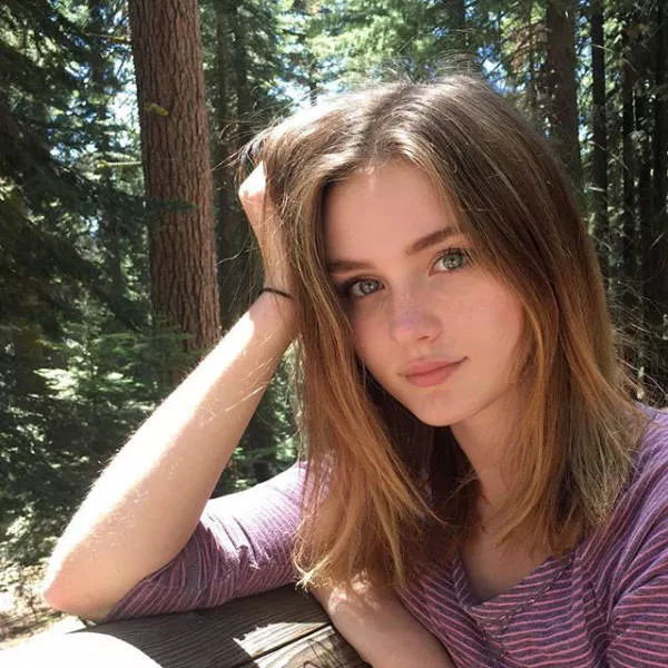 Beautiful girls around the world - #21 
