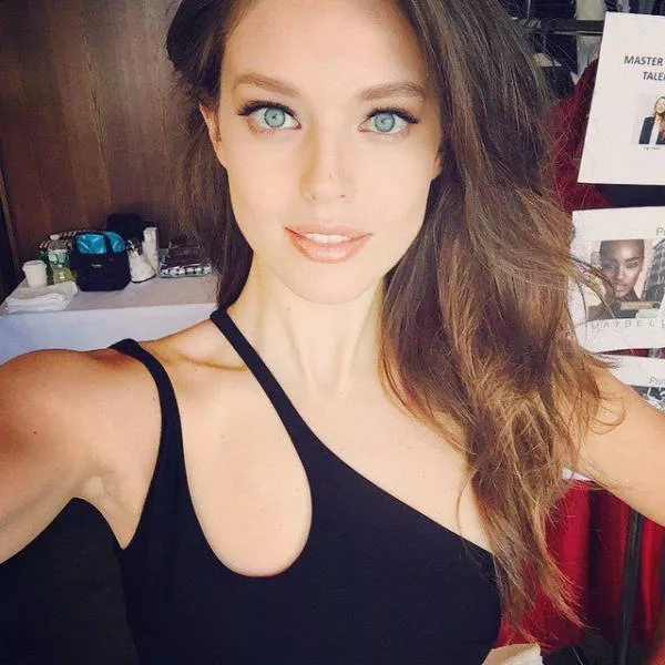 Beautiful girls around the world - #22 