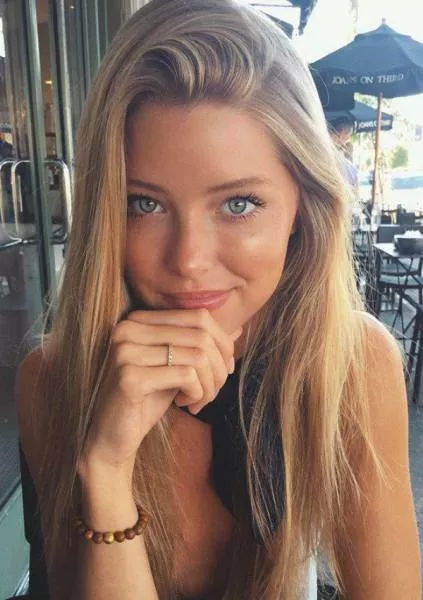 Beautiful girls around the world - #23 