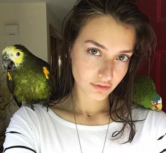 Beautiful girls around the world - #24 