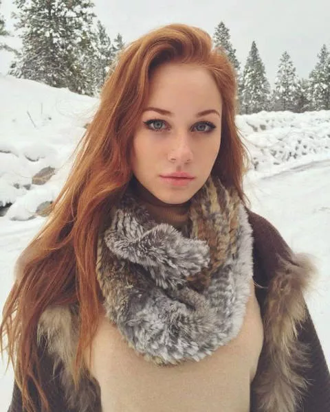 Beautiful girls around the world - #25 