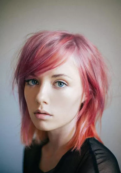 Beautiful girls around the world - #26 