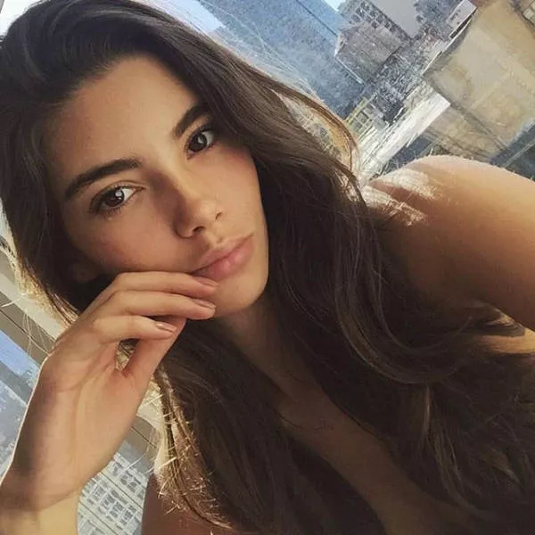 De belles filles dans le monde - #27 