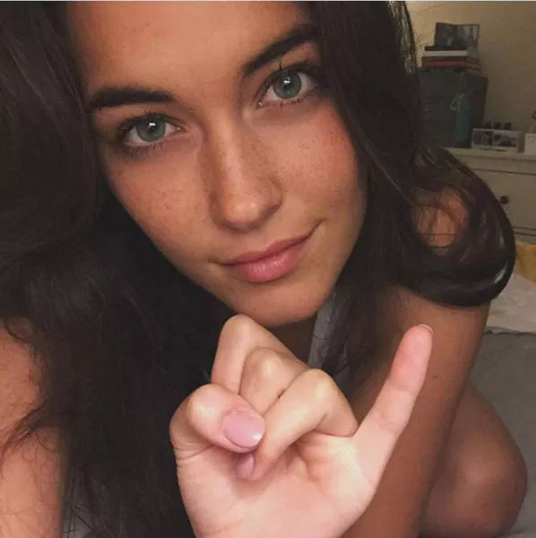 Beautiful girls around the world - #3 