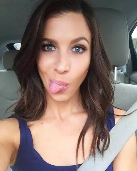 Beautiful girls around the world - #33 