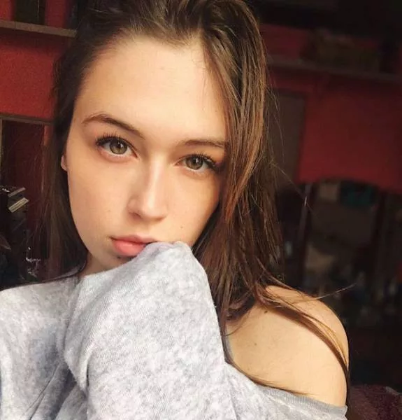 Beautiful girls around the world - #34 