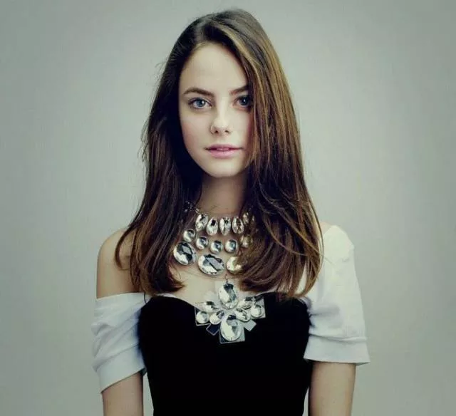 Beautiful girls around the world - #36 