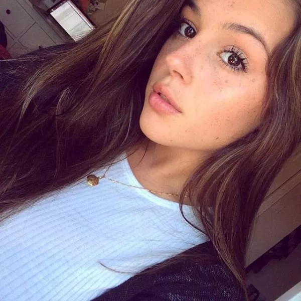 Beautiful girls around the world - #37 