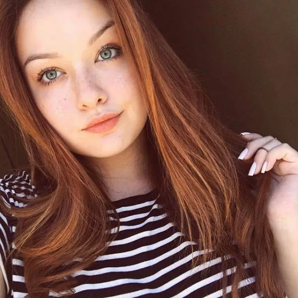 Beautiful girls around the world - #4 