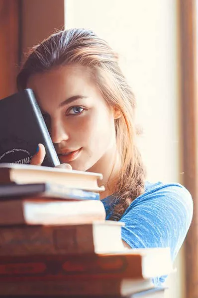 Beautiful girls around the world - #43 