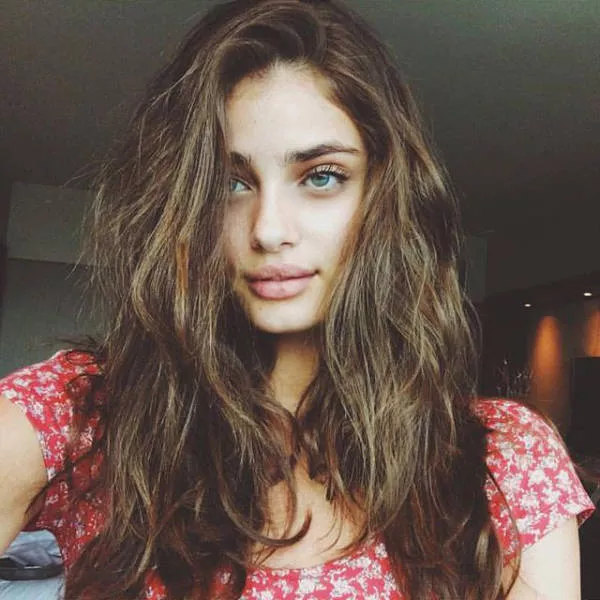 Beautiful girls around the world - #45 