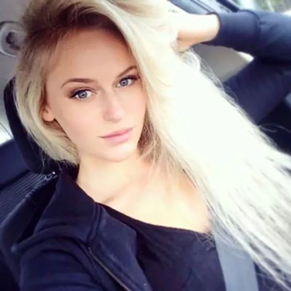 Beautiful girls around the world - #46 
