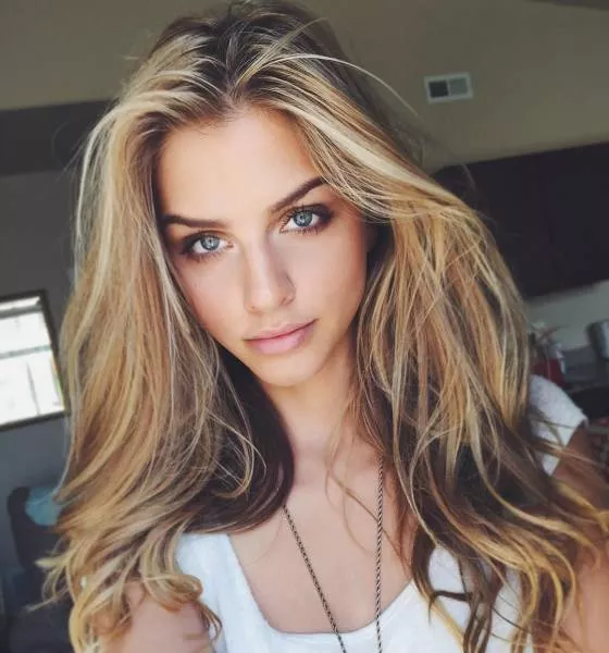 Beautiful girls around the world - #48 
