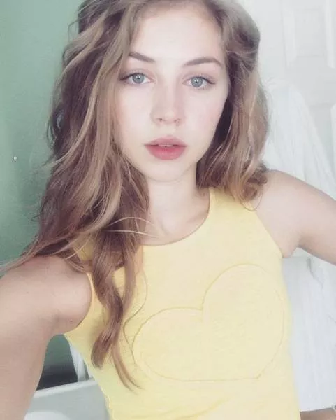 Beautiful girls around the world - #49 