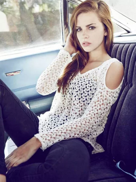Beautiful girls around the world - #5 