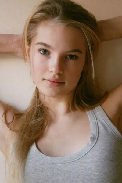 Beautiful girls around the world - #51 