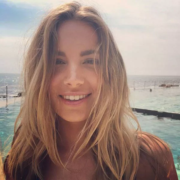 Beautiful girls around the world - #52 