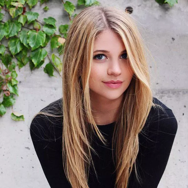Beautiful girls around the world - #6 