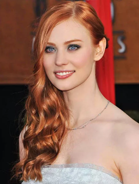 Beautiful girls around the world - #7 