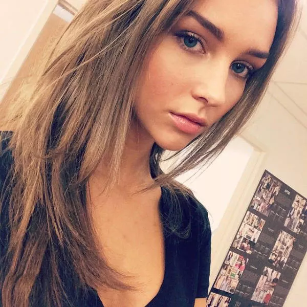 Beautiful girls around the world - #8 