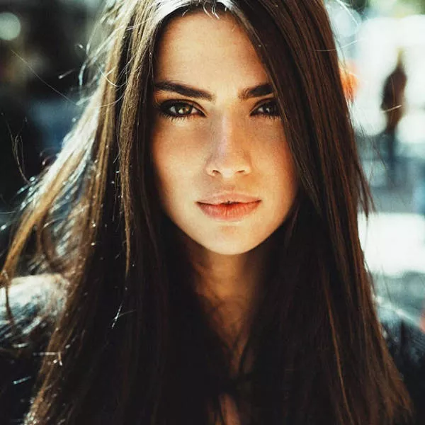 Beautiful girls around the world - #9 