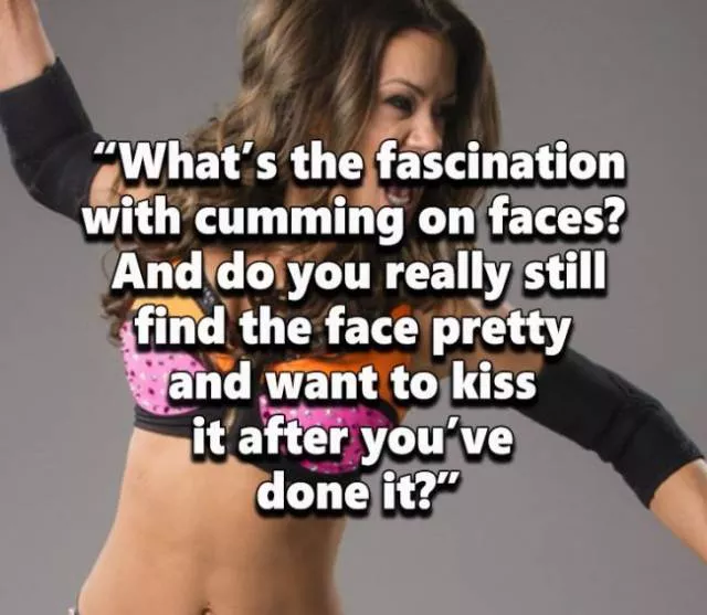 Top questions que les femmes veulent poser aux hommes mais jamais essayer - #3 