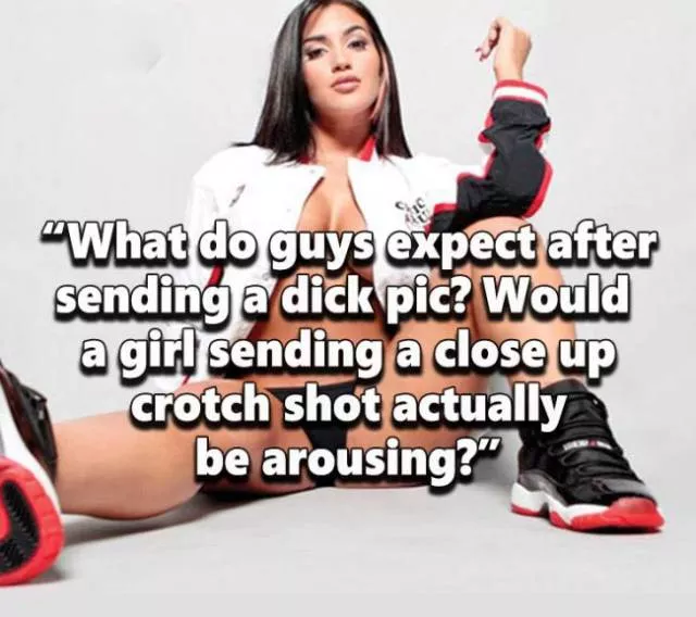 Top questions que les femmes veulent poser aux hommes mais jamais essayer - #4 