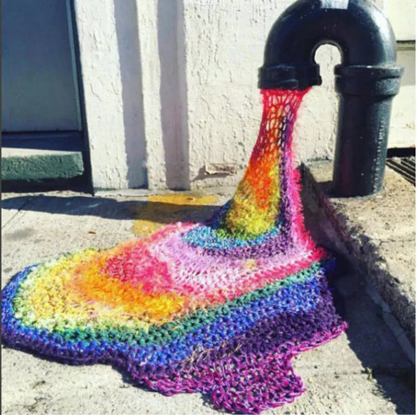 Street art like youve never seen it - #11 