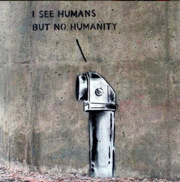Street art like youve never seen it - #14 