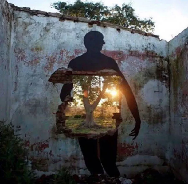 Street art like youve never seen it - #16 