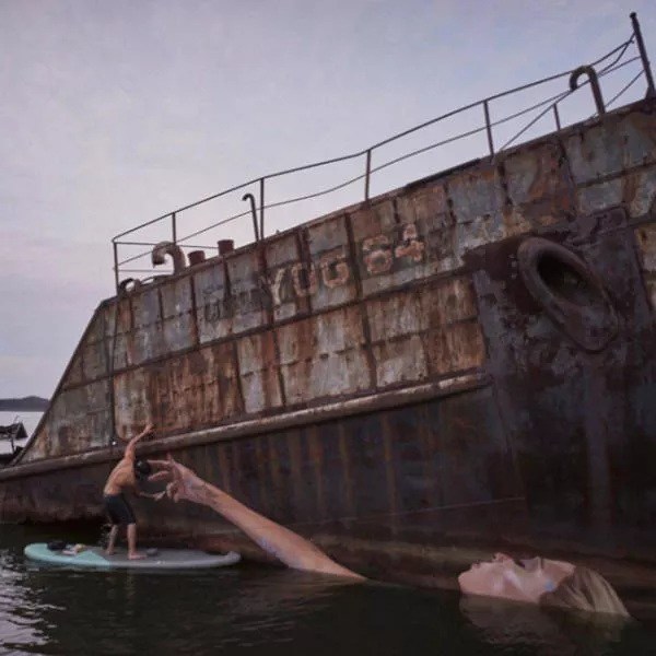 Street art like youve never seen it - #17 