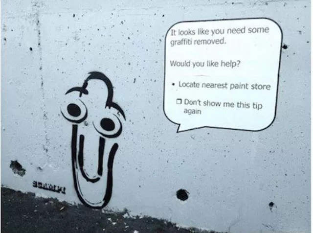 Street art vu comme jamais auparavant - #22 