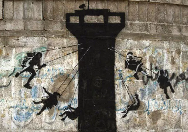 Street art vu comme jamais auparavant - #27 