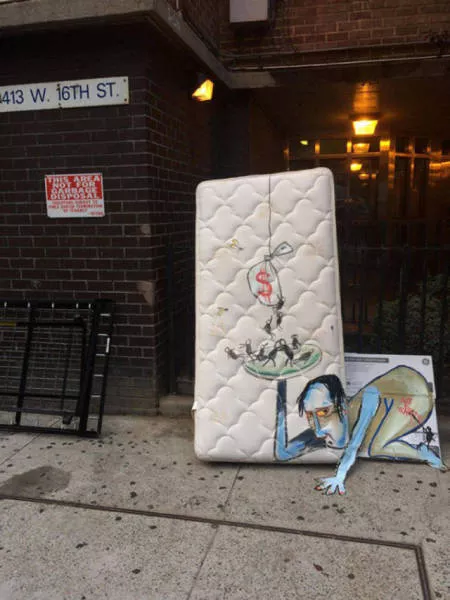 Street art like youve never seen it - #29 Street art like youve never seen it - #29