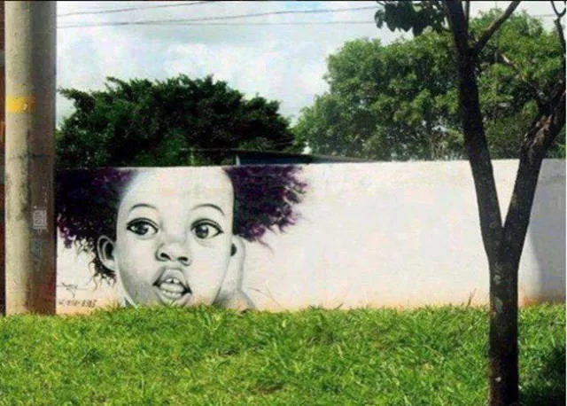 Street art like youve never seen it - #3 
