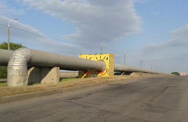 Street art like youve never seen it