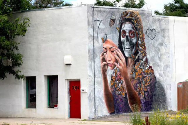 Street art vu comme jamais auparavant - #36 
