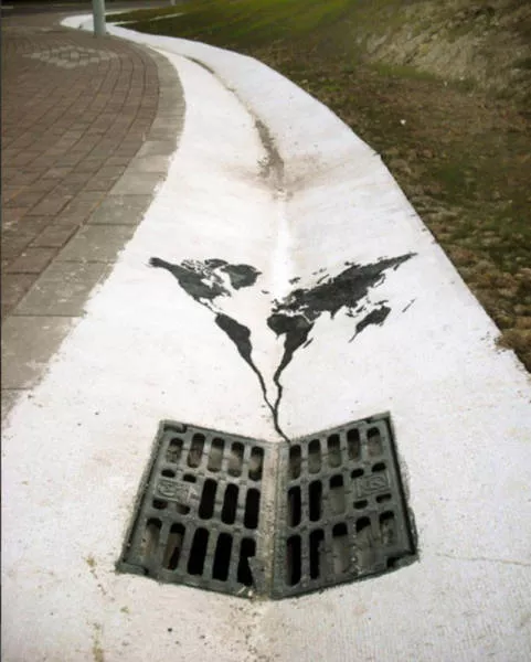 Street art vu comme jamais auparavant - #4 