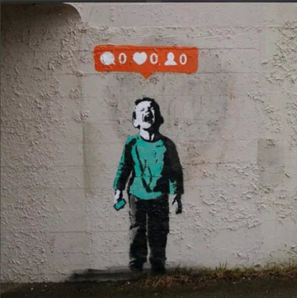 Street art vu comme jamais auparavant - #5 