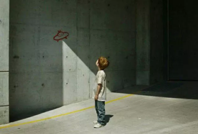 Street art vu comme jamais auparavant - #7 