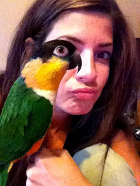 Best pics taken at the right angle - #30 