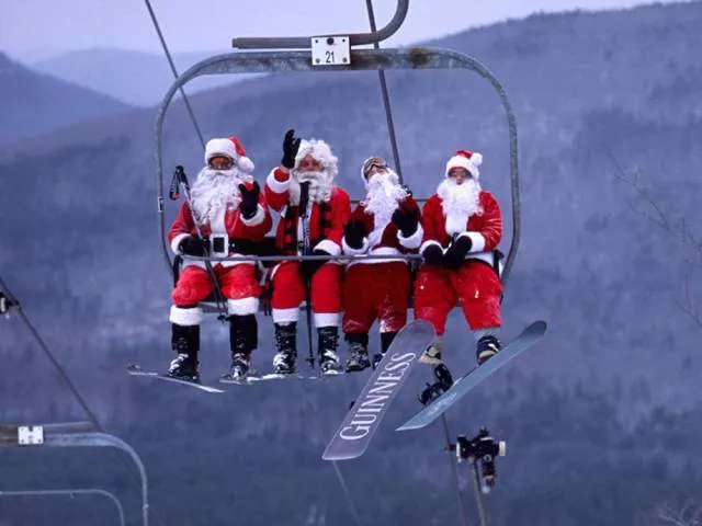 Merry christmas - #14 