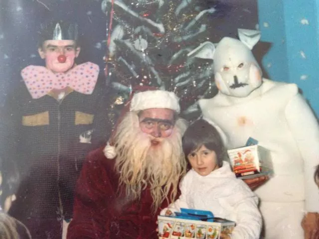 Merry christmas - #19 