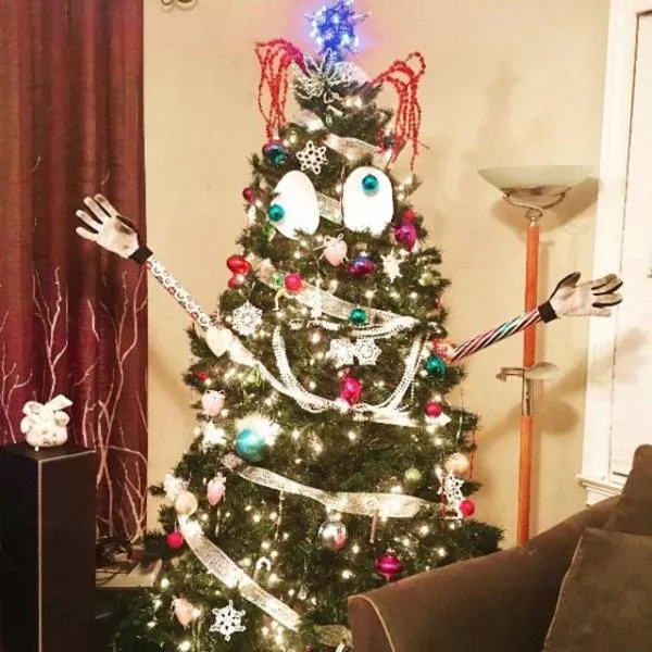 Joyeux noel - #2 