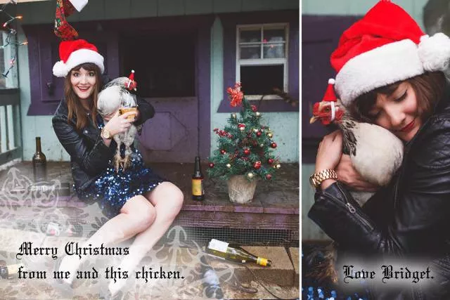 Merry christmas - #30 